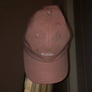 Herschel hat
